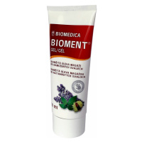 BIOMEDICA Bioment masážný gél 100 ml