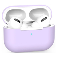 Obal TECH-PROTECT ICON APPLE AIRPODS PRO 1 / 2 VIOLET (9490713927489)