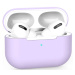 Obal TECH-PROTECT ICON APPLE AIRPODS PRO 1 / 2 VIOLET (9490713927489)