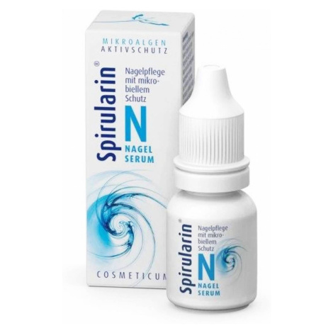 Spirularin N sérum na mykózu nechtov 10 ml