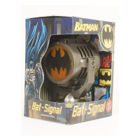 Running Press Batman: Metal Die-Cast Bat-Signal (15 cm)