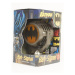 Running Press Batman: Metal Die-Cast Bat-Signal (15 cm)