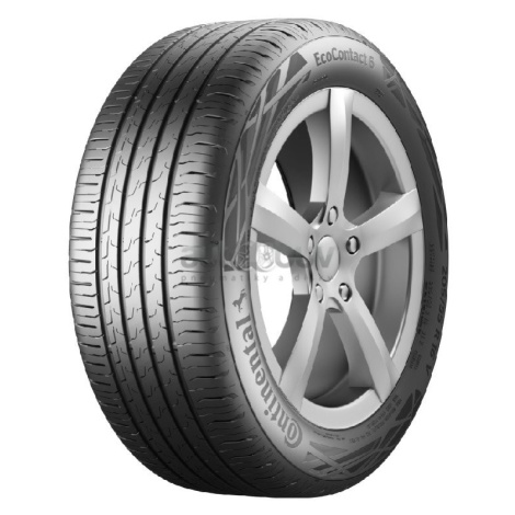 Continental EcoContact 6 225/45 R18 91W MO