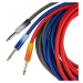 Fender Ombré Instrument Cable 10' Tequila Sunrise