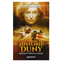 Baronet Historie Duny: Křížová výprava strojů