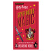 Titan Books Harry Potter: Gryffindor Magic - Artifacts from the Wizarding World
