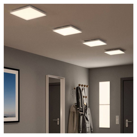 Paulmann Velora LED panel ZigBee 29,5x29,5cm 10,5W