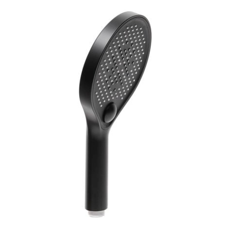 Ručná sprcha SAT čierna matná SATBSRS34C