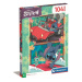 Puzzle 104 super Disney Stitch