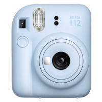 FUJIFILM INSTAX MINI 12, PASTEL BLUE