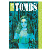 Viz Media Tombs: Junji Ito Story Collection