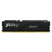 Kingston Fury Beast 8GB 5200MHz CL40 DDR5 DIMM Black