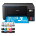 EPSON ECOTANK L3271, A4 COLOR MFP, USB, WIFI