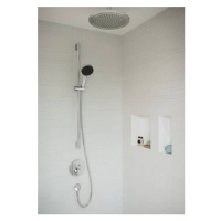 Hansgrohe Pulsify Select S, sprchová súprava 105 3jet Relaxation EcoSmart so sprchovou tyčou 90 