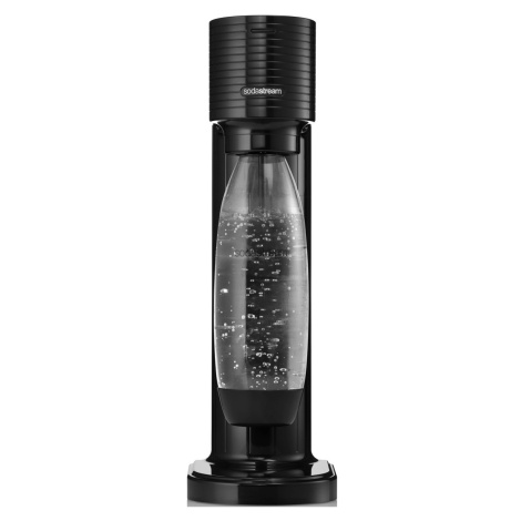 Sodastream Gaia Black výrobník perlivej vody