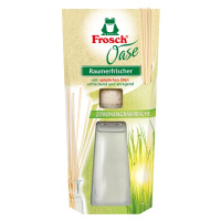 Frosch Osviežovač vzduchu Oase citrónová tráva 90 ml