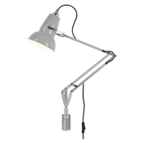 Anglepoise Original 1227 Mini kĺbová lampa sivá