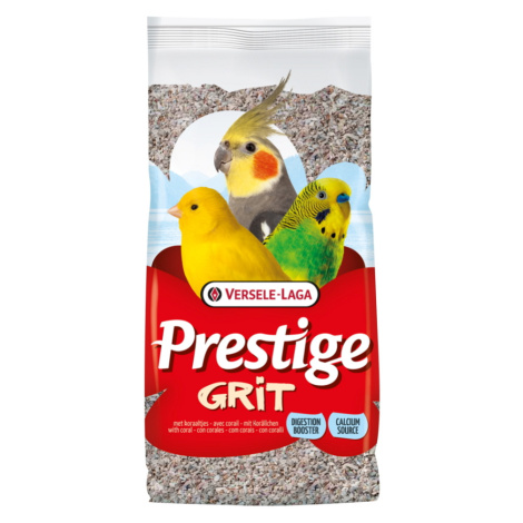 VERSELE LAGA Prestige Grit & Coral pre vtáky 2,5 Kg VERSELE-LAGA