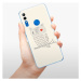 Odolné silikónové puzdro iSaprio - I Love You 01 - Huawei P Smart Z
