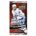 Upper Deck 2021-22 NHL Extended Series Hobby balíček - hokejové karty