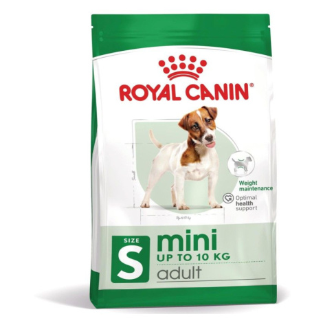 ROYAL CANIN Mini Adult granule pre dospelých psov malých plemien 800 g