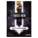 Double Combo Games Mage Noir: Way of the Time Bender - EN