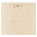 4Home Bamboo Premium uterák krémová, 50 x 100 cm, sada 2 ks