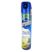 PRONTO spray proti prachu jazmín, 250ml