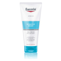 EUCERIN After sun sensitiv relief gel-krém 200 ml