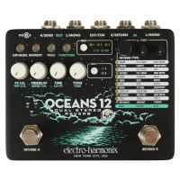 Electro-Harmonix Oceans 12