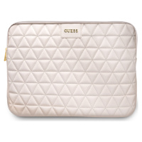 Guess Quilted Puzdro na Notebook 13
