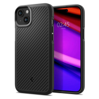 Spigen Core Armor kryt iPhone 15 Plus matne čierny