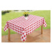 Obrus 180x140 cm Gingham - Maximex