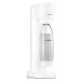 GAIA white quick connect SODASTREAM