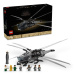 LEGO® Icons 10327 Duna: Atreides Royal Ornithopter