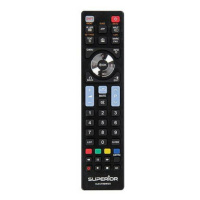 Diaľkový ovládač pre LG Smart TV (Superior)