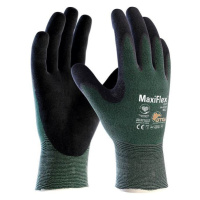 ATG® protirezné rukavice MaxiFlex® Cut™ 34-8743 12/3XL | A3131/12