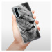 Odolné silikónové puzdro iSaprio - Lion 10 - Huawei P30 Pro