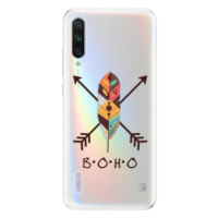 Odolné silikónové puzdro iSaprio - BOHO - Xiaomi Mi A3