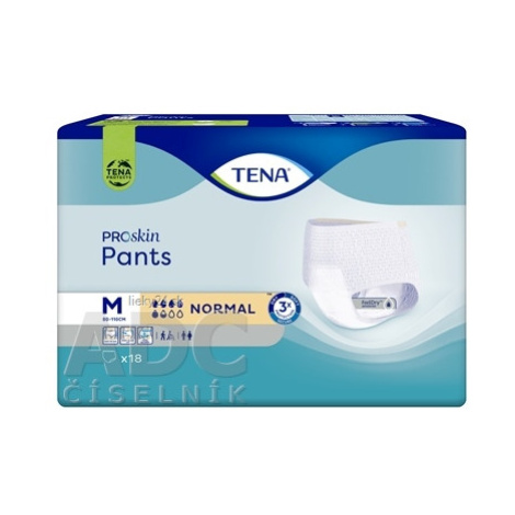 TENA Pants Normal M