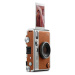 Fujifilm INSTAX MINI EVO - Brown