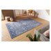 Kusový koberec Cairo 105584 Alexandria Blue – na ven i na doma - 160x235 cm Nouristan - Hanse Ho