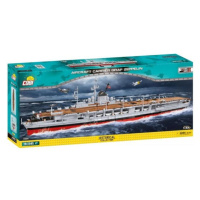 Cobi II WW Lietadlová loď Graf Zeppelin, 1:300, 3136 k