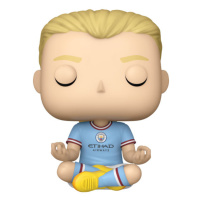 Funko POP! Football: Erling Haaland meditation (Manchester City)