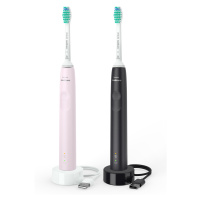 Sonická zubná kefka 1+1 Philips Sonicare 3100 HX3675/15 základný model