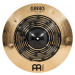 Meinl Classics Custom Dual Crash 19"