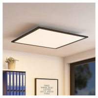 Lindby Nelios stropné LED svetlo 4 000K 62 x 62 cm