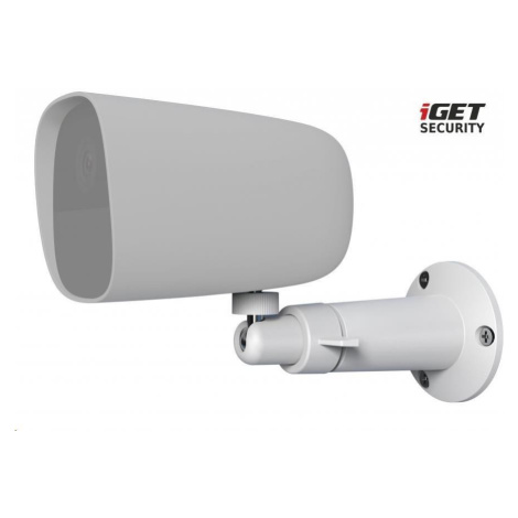 iGET SECURITY EP27 White