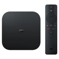 Xiaomi Mi TV Box S 2nd Gen