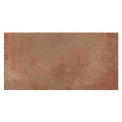 Dlažba Dom Urbanica Corten 60x120 cm mat UR12650R